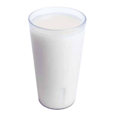 Agua Fresca del Día 16 oz HORCHATA