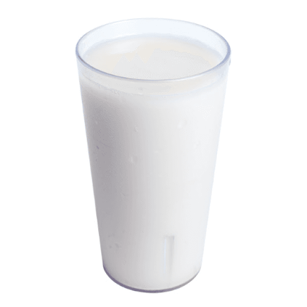 Agua Fresca del Día 16 oz HORCHATA