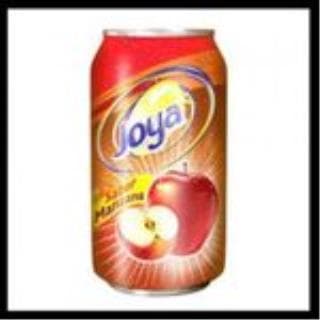 Joya manzana