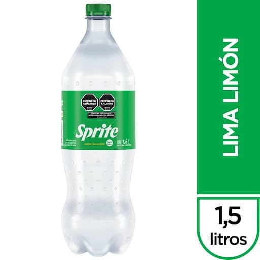 SPRITE 1.5
