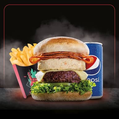 U2 en combo