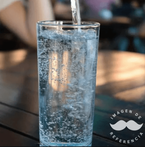 Agua