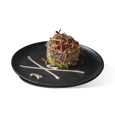 Kani Umi Salad