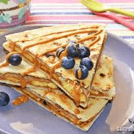 Crepa de Lechera