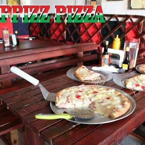 Chippizz Pizza
