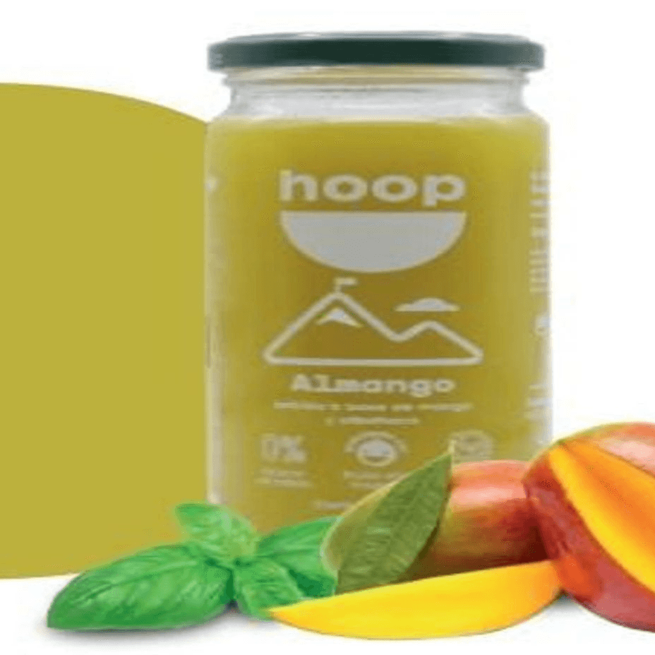 Almango Hoop