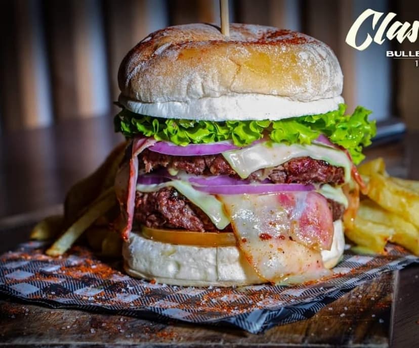 Parrilla Porteña