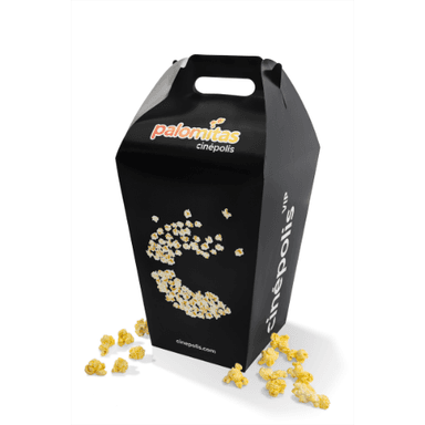 Palomitas Cinépolis®