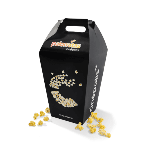Palomitas Cinépolis®