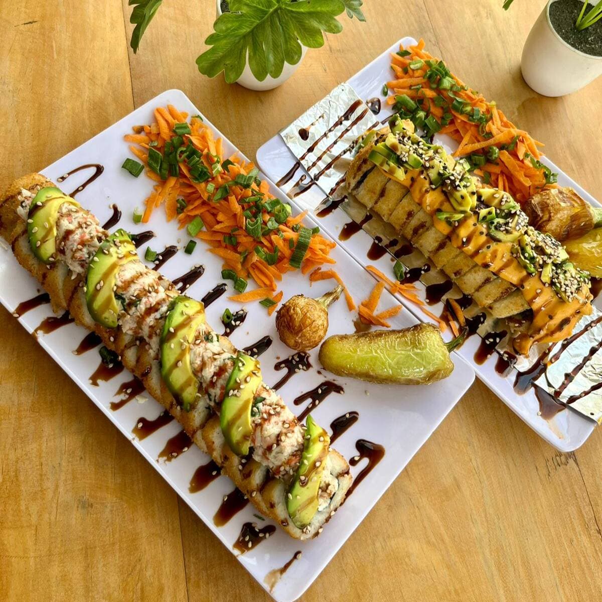 Belico Roll