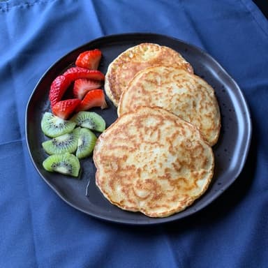 Combo 2 Ordenes de Hotcakes