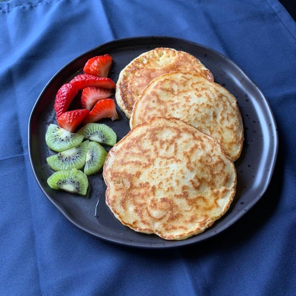 Combo 2 Ordenes de Hotcakes