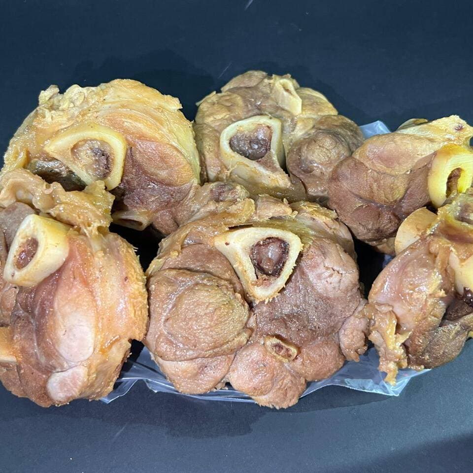 Huesitos