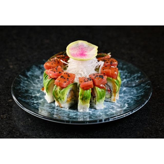SATURNO ROLL