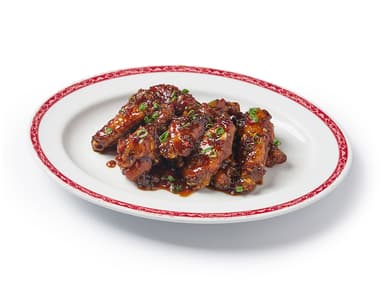 Alitas Tusan