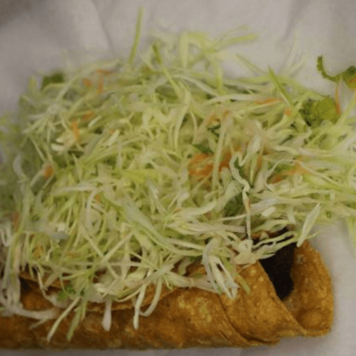 Taco Grande