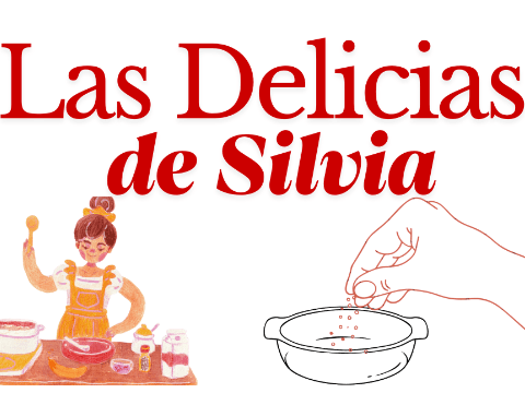 Las Delicias D Silvia