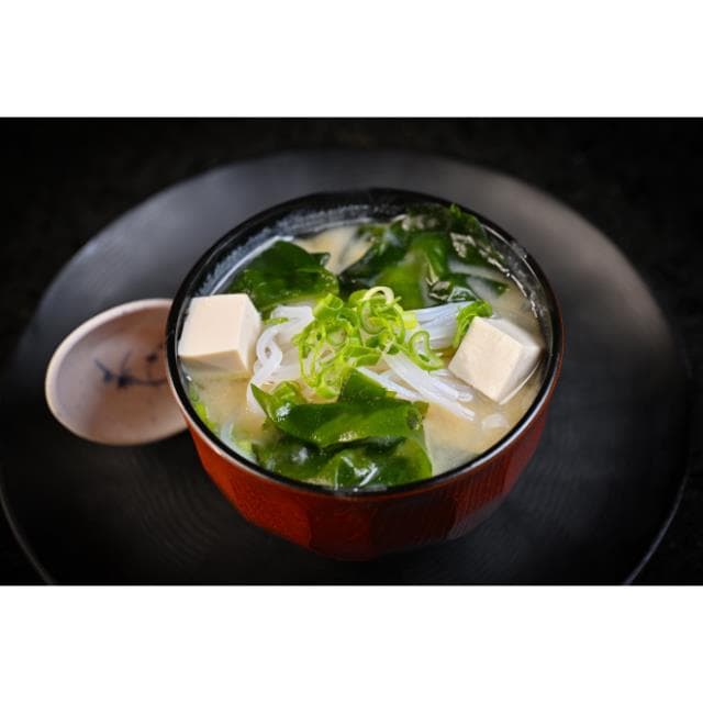 SOPA MISO