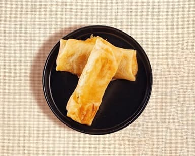 Spring Roll Veggies