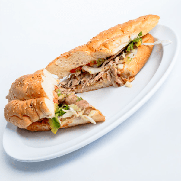 Torta de bistec con queso