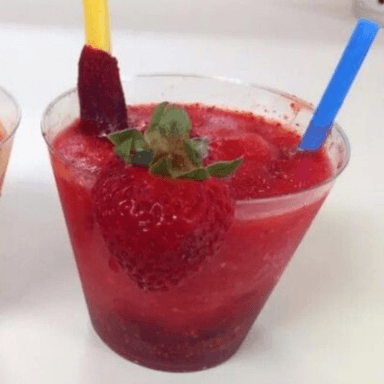 CHAMOYADA DE FRESA
