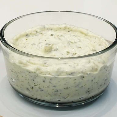 Adicional de Salsa Tartara X4
