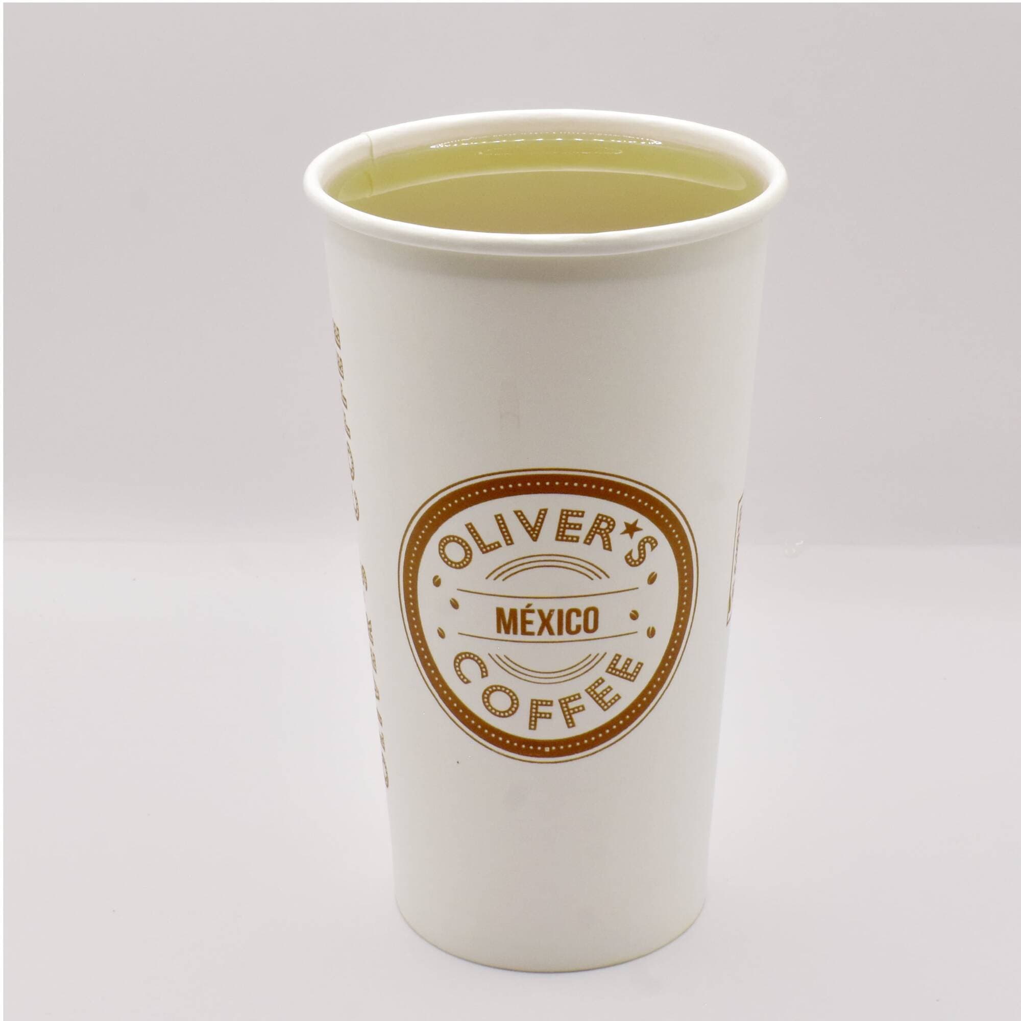 Té de Menta Caliente