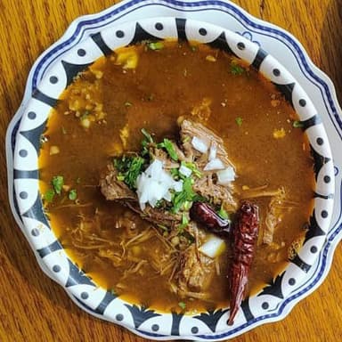 Birria