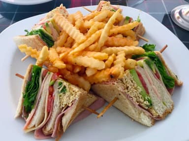Club Sándwich