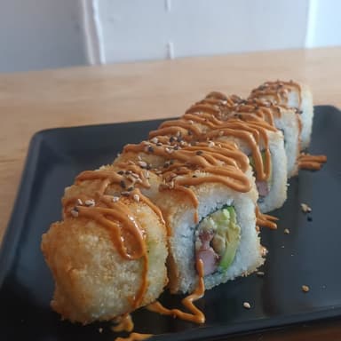 Shibuya Roll..