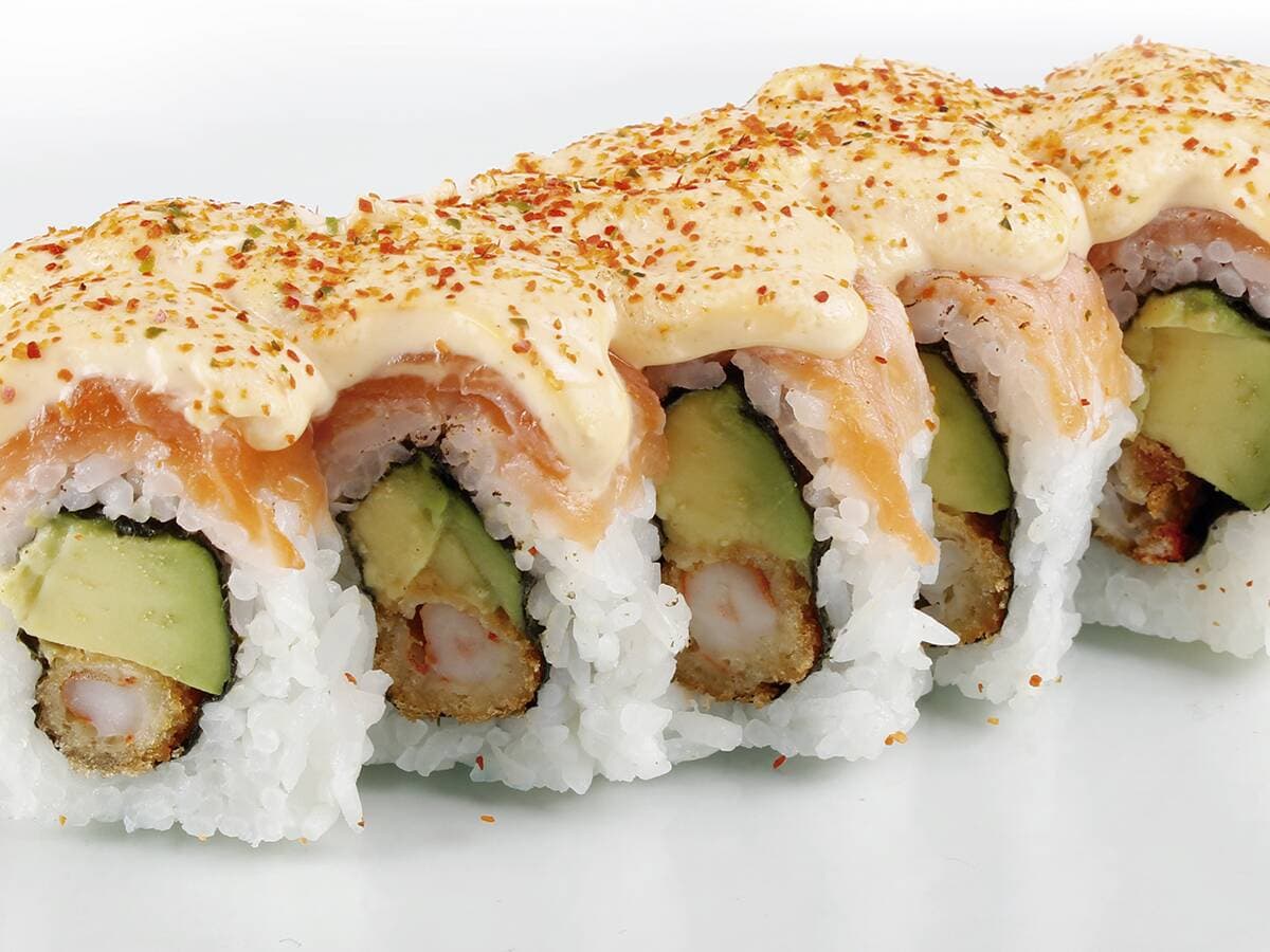 Sushi2Go - Chorrillos