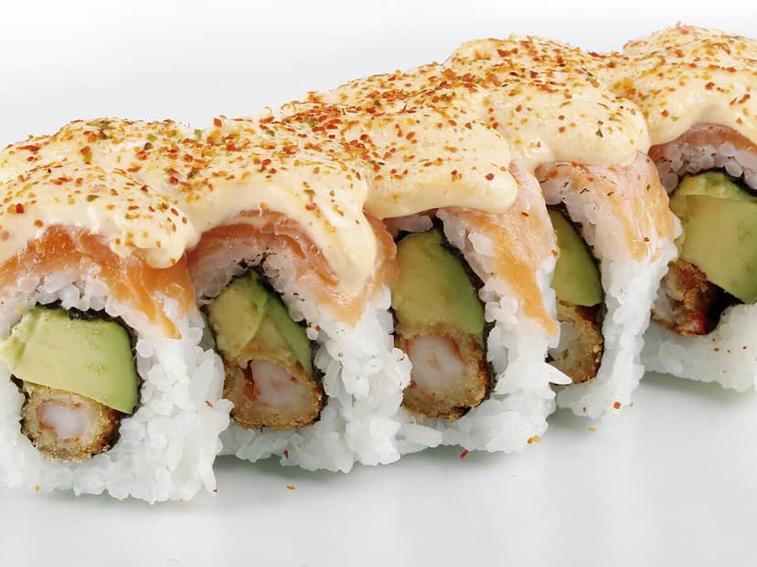 Sushi2Go - Chorrillos