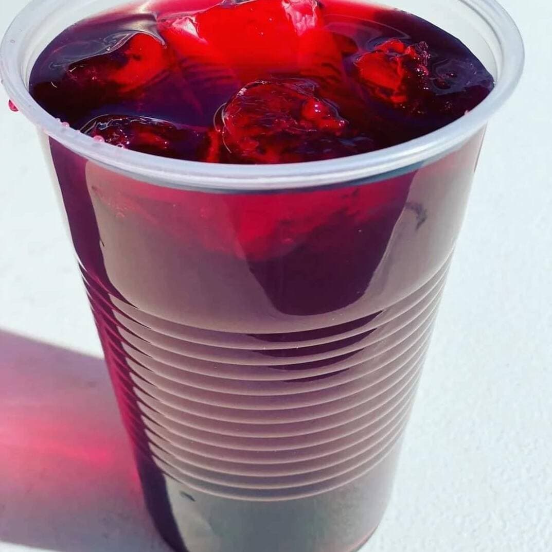 Agua Jamaica