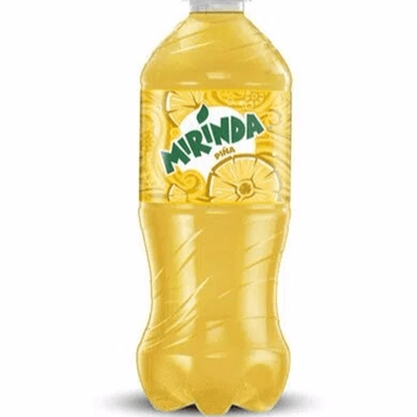 Milory Piña 350ml
