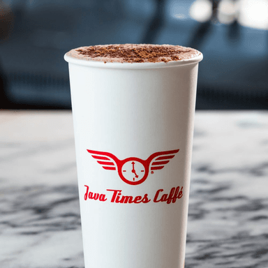 Chocolate Caliente