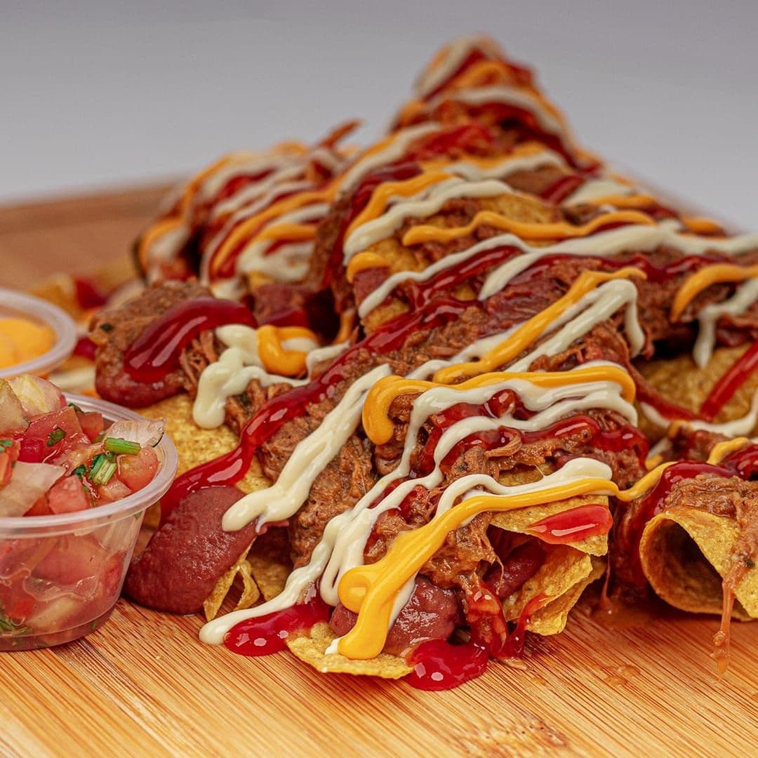 Nachos