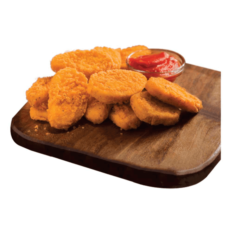 Nuggets&Fries