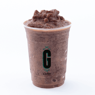 Chocolate (Granizado)