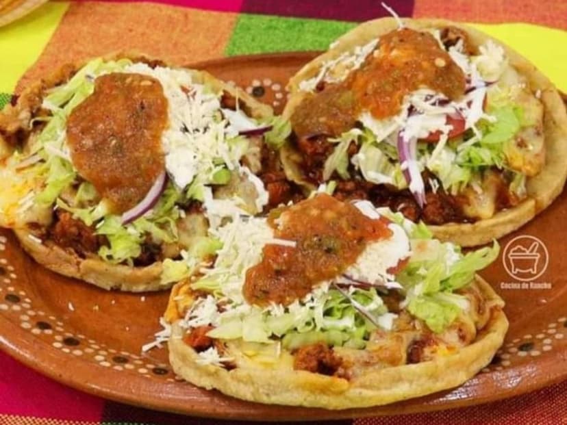 La Casa del Antojo