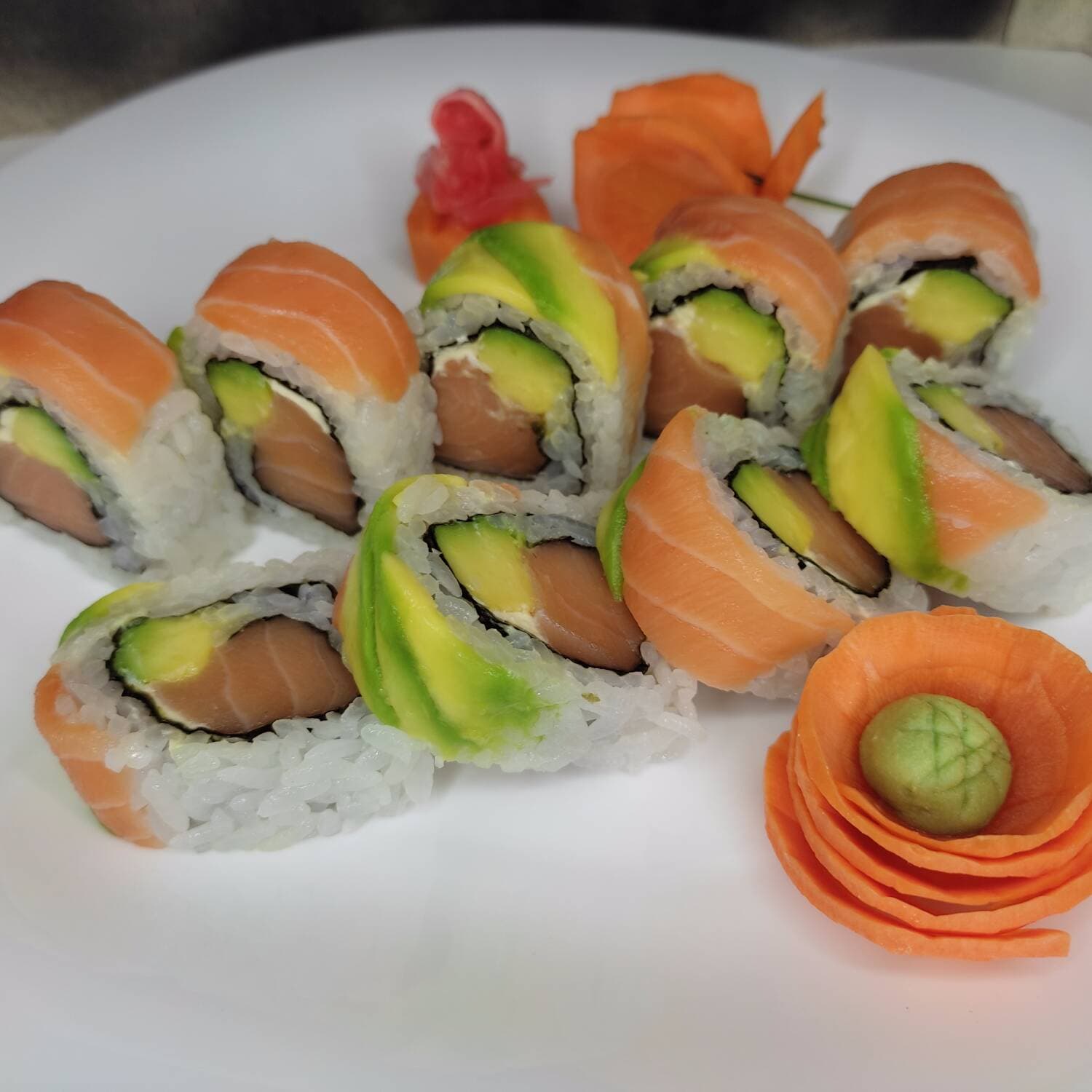 Philadelfia Roll