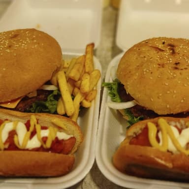 COMBO PAREJA