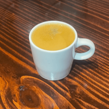 Café Espresso