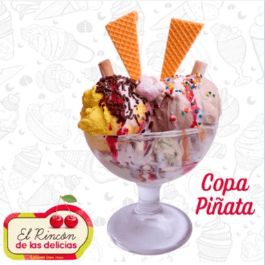 Copa Piñata