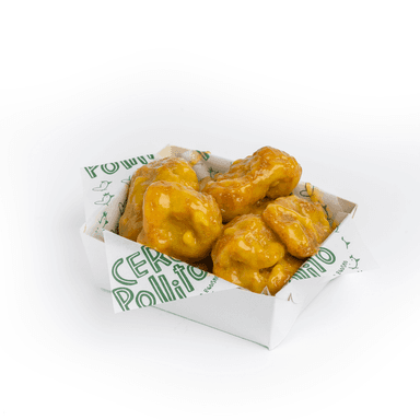 Combo Yass Honey Mustard