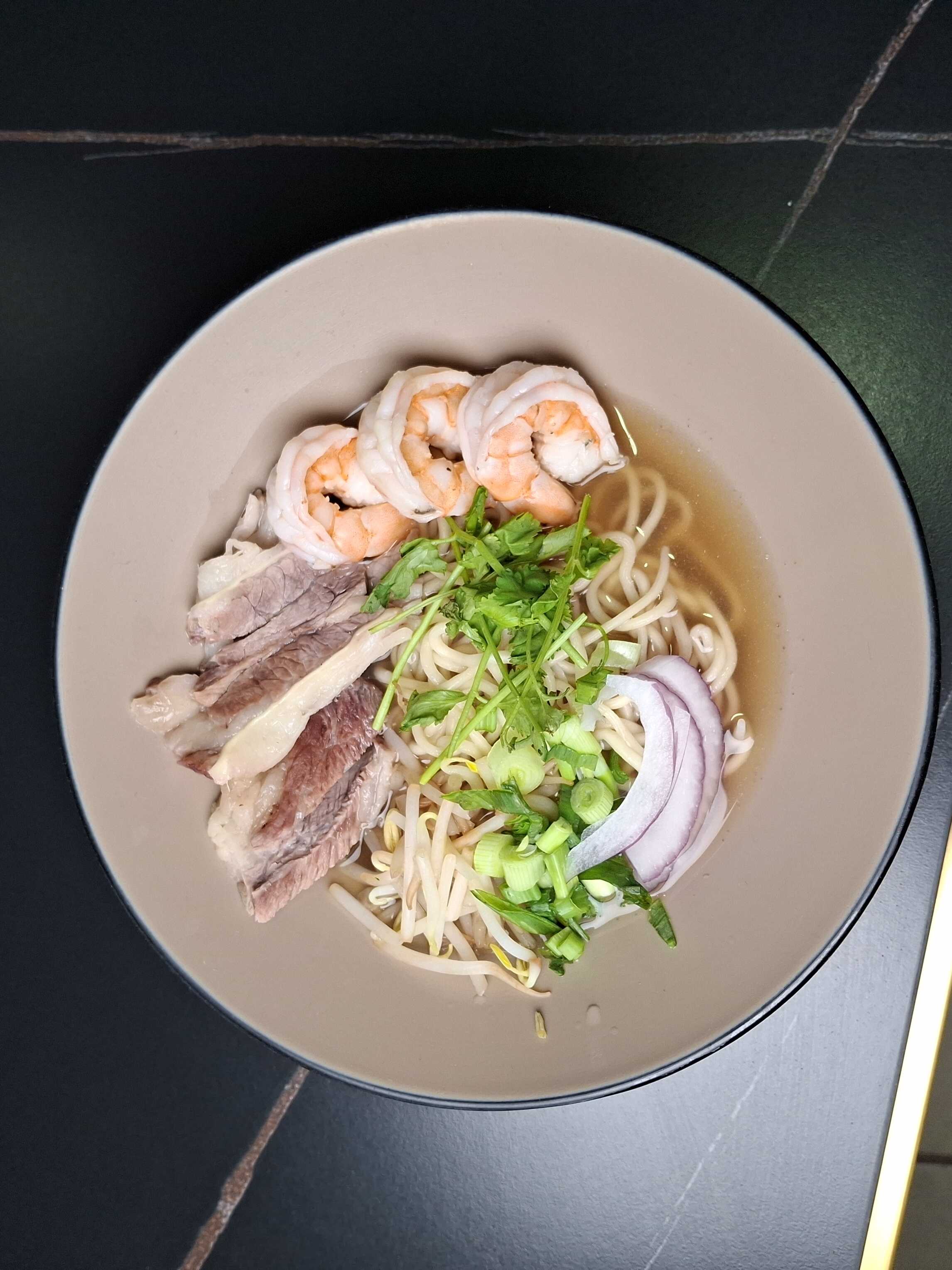 Nagoya Ramen