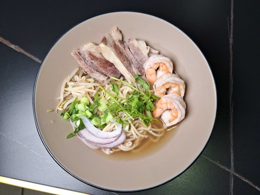 Nagoya Ramen