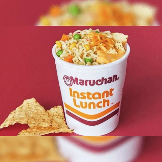 Sopa Maruchan