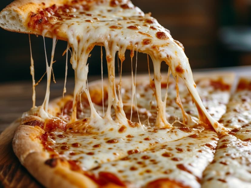 Olazos Pizza