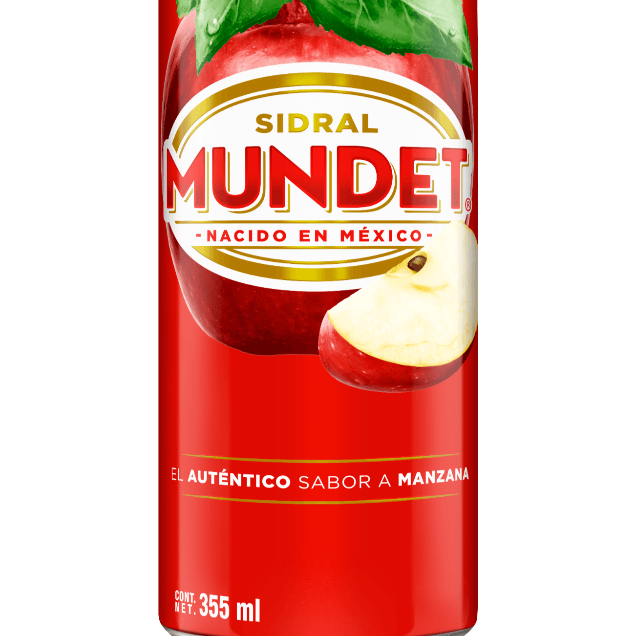 Sidral Mundet