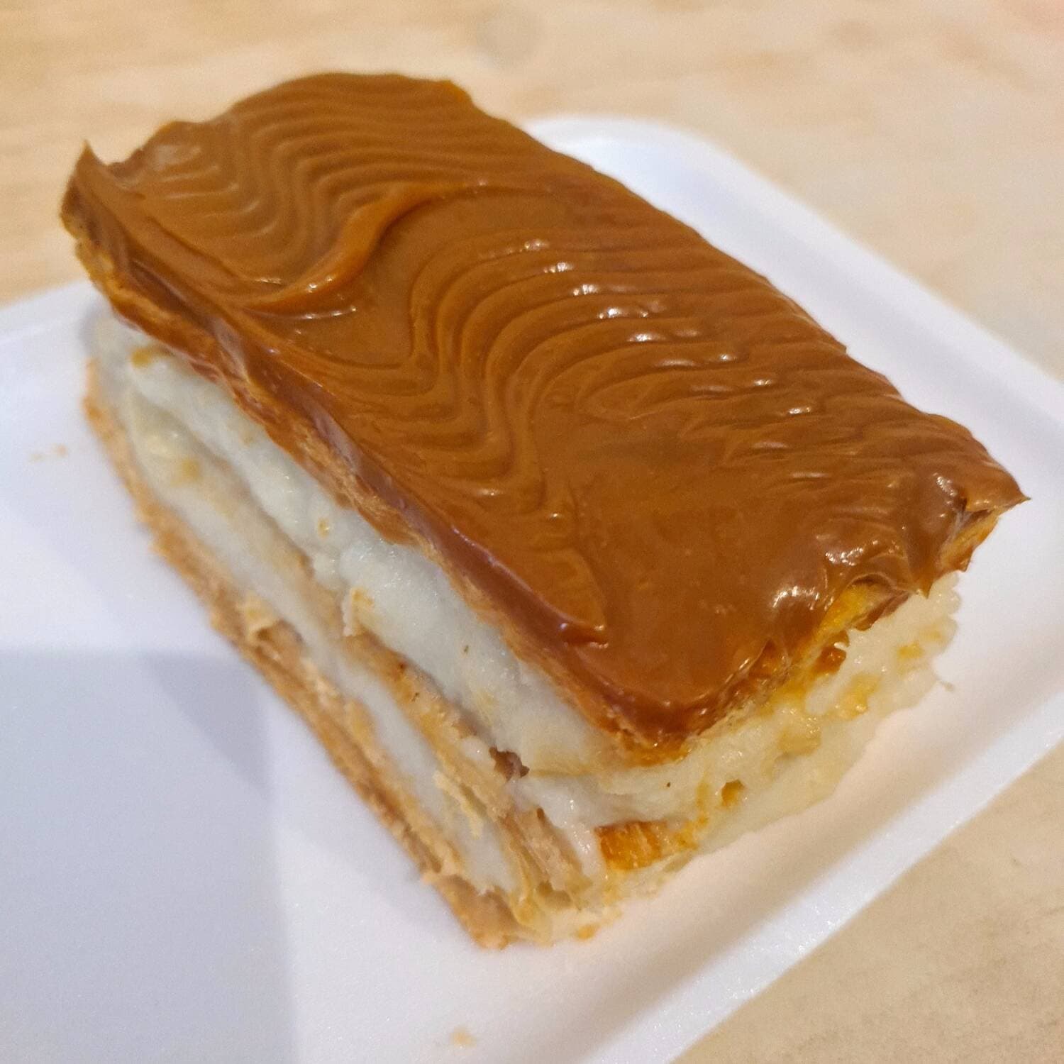 Milhoja